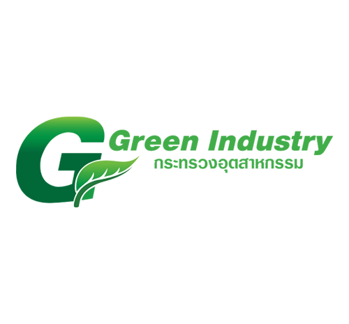 โรงงานสีเขียว (Green Industry)