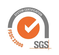 FSSC 22000