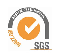 ISO 22000:2018